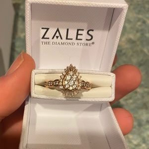 Marilyn Monroe Engagement Ring Zales 2025